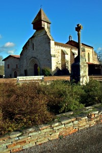Histoire et patrimoine Commune de SaintMartin de Jussac